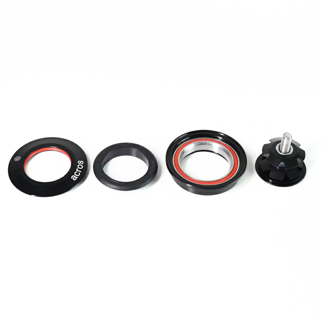 Headset for Haibike Allmtn models with blocklock Acros Headsets Cycle