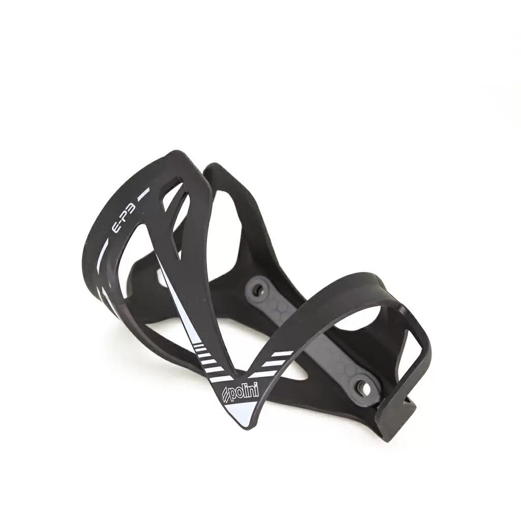 Set 10 Morsetti Portaborraccia In Nylon E ABS – Supporto Universale Per Cintura E Zaino, Adatto A Borracce Con Diametro 5-9 Cm, Per Campeggio, Trekking E Ciclismo (Nero E Cachi)