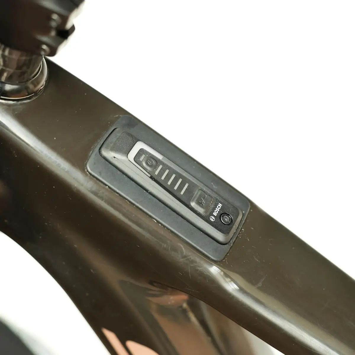 Bullit 4 C 90 Test Bike (1340km) 29/27.5'' 170mm 12v 600Wh Bosch P.CX Nero 2026 Taglia M #8