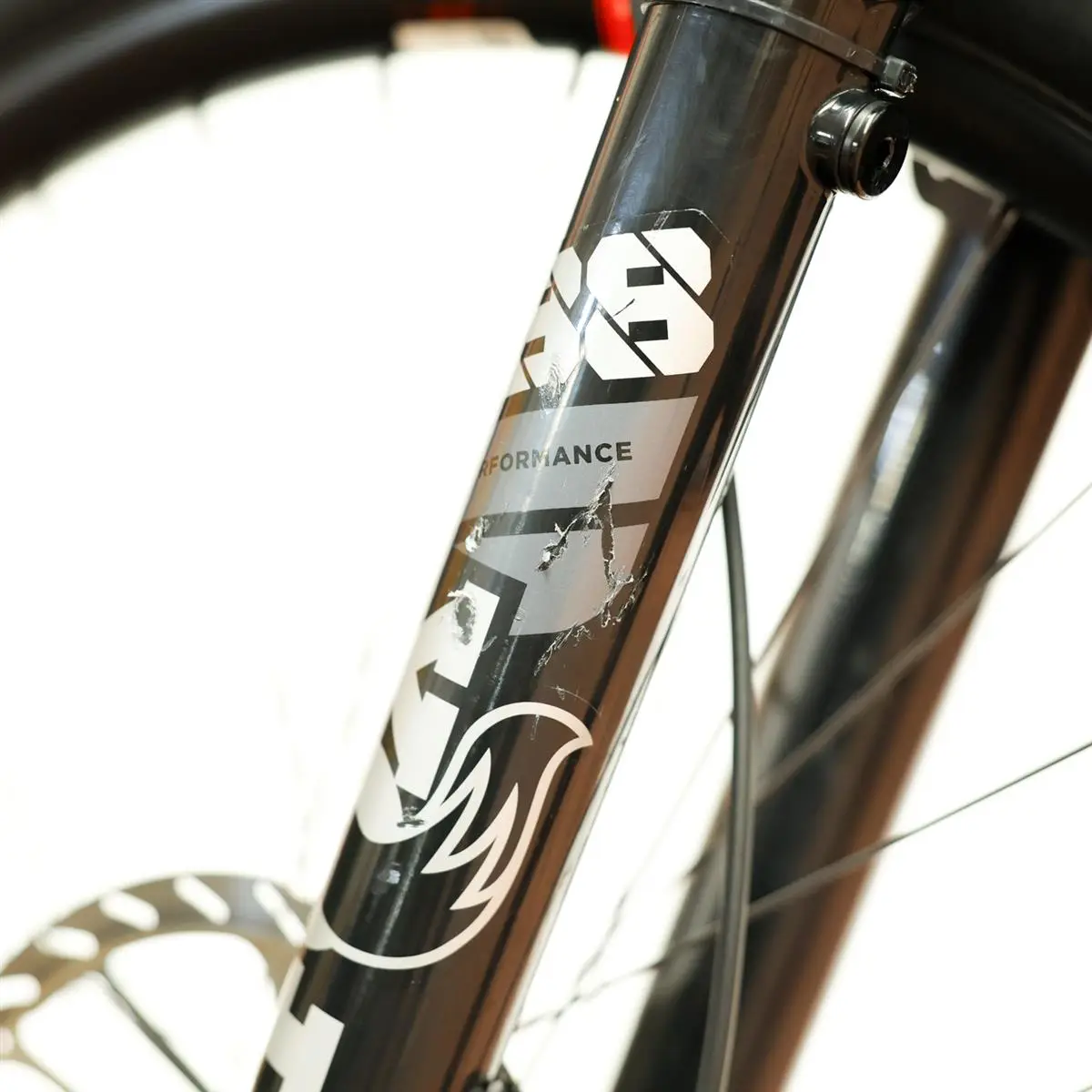 Bullit 4 C 90 Test Bike (1340km) 29/27.5'' 170mm 12v 600Wh Bosch P.CX Nero 2026 Taglia M #10