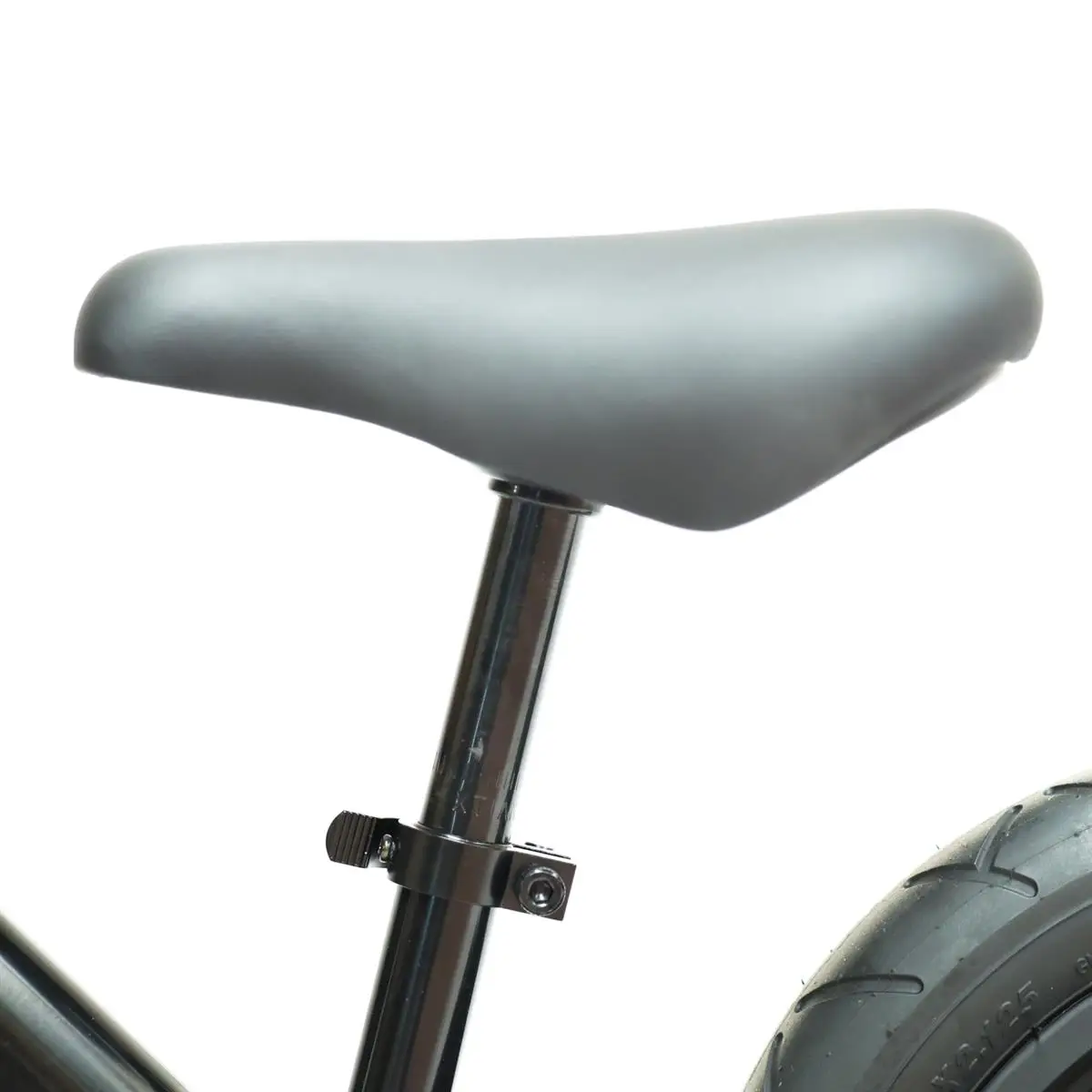 Bicicletta e-bike Pedagogica Ride-Wheel 2-4 Anni 12'' 50Wh Nero #5
