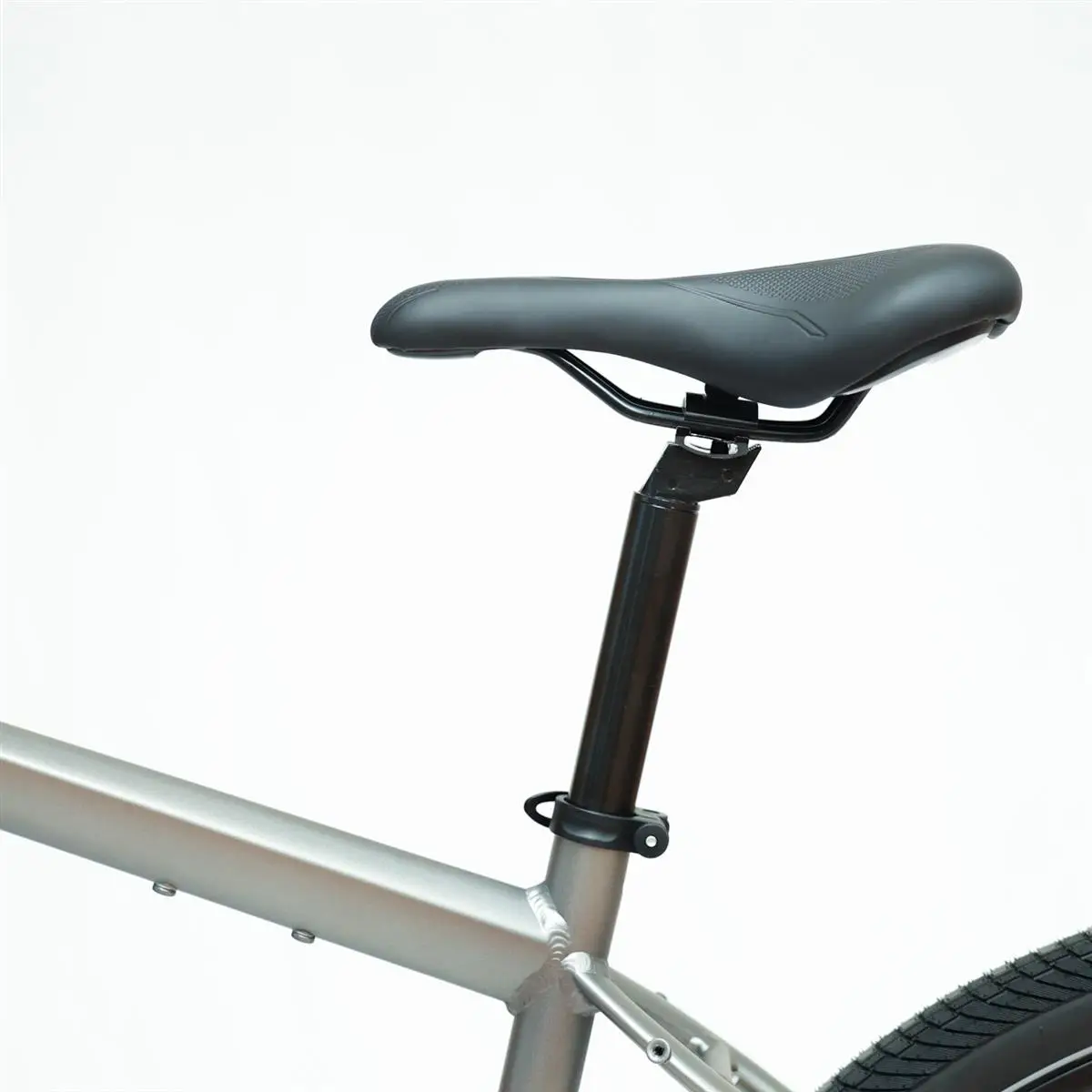 Lucio E-City 28 '' 7V 500WH Gray tamaño único #2