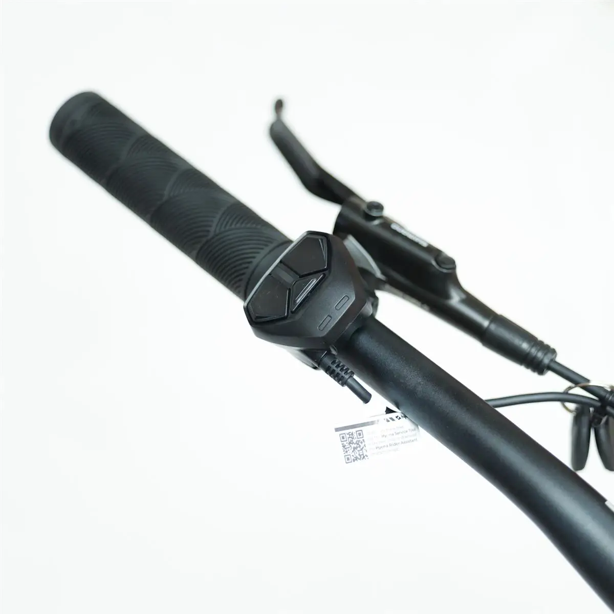 Lucio E-City 28 '' 7V 500WH Gray tamaño único #9