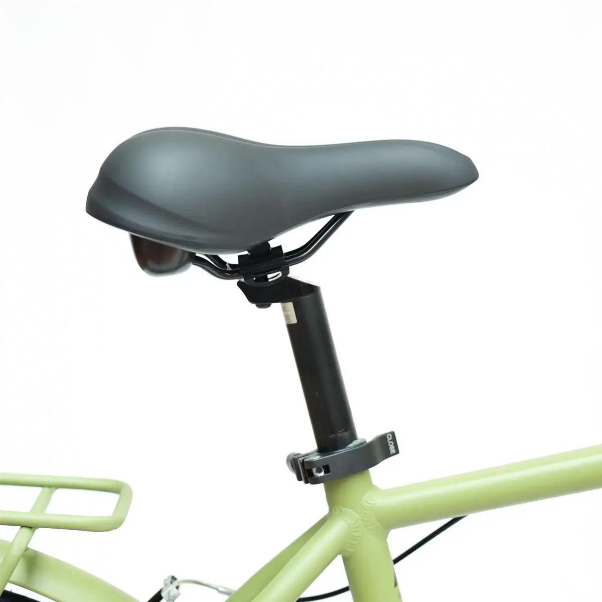 Rudy Rim E-City 28'' 7v 367wh Sporty Verde Taglia Unica #5