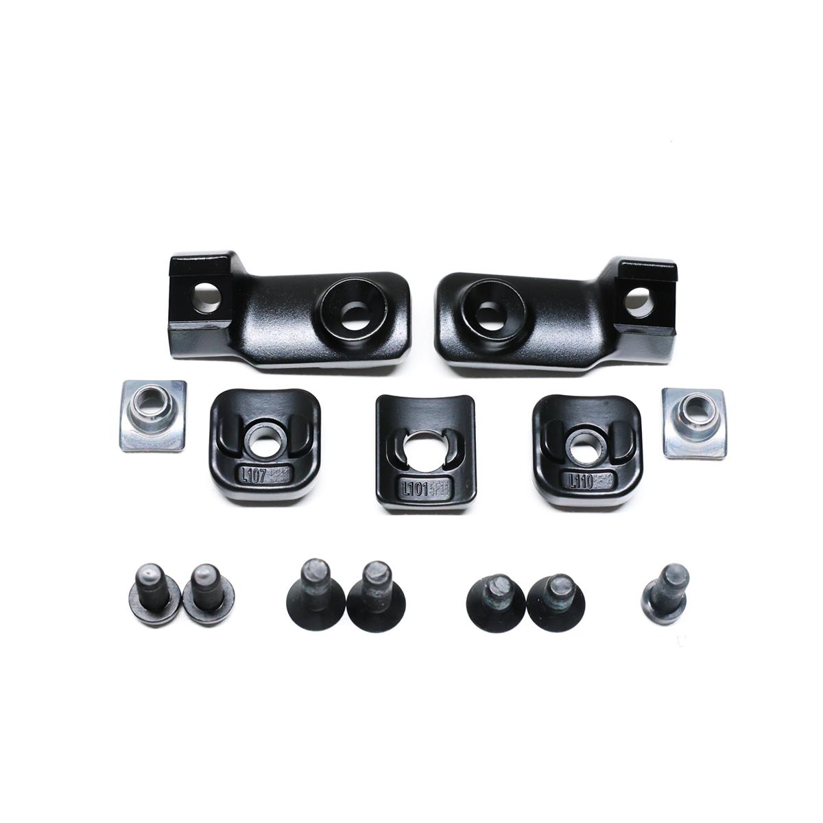 Coppia Matchmaker Compatibile Sram Freno GR-PRO