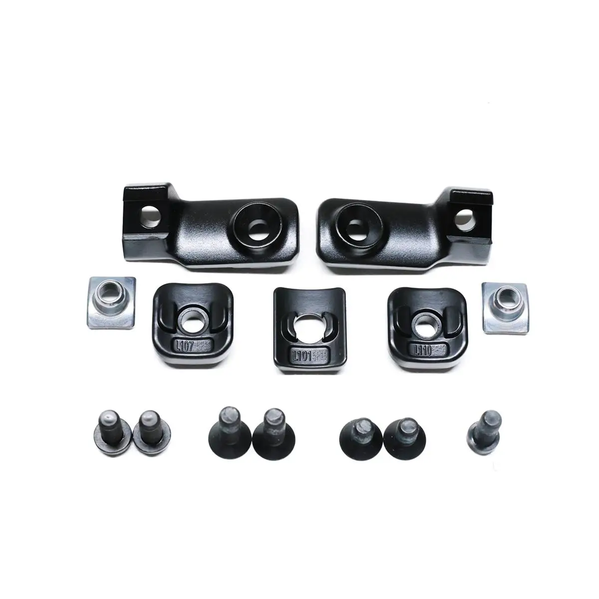 Coppia Matchmaker Compatibile Sram Freno GR-PRO - image