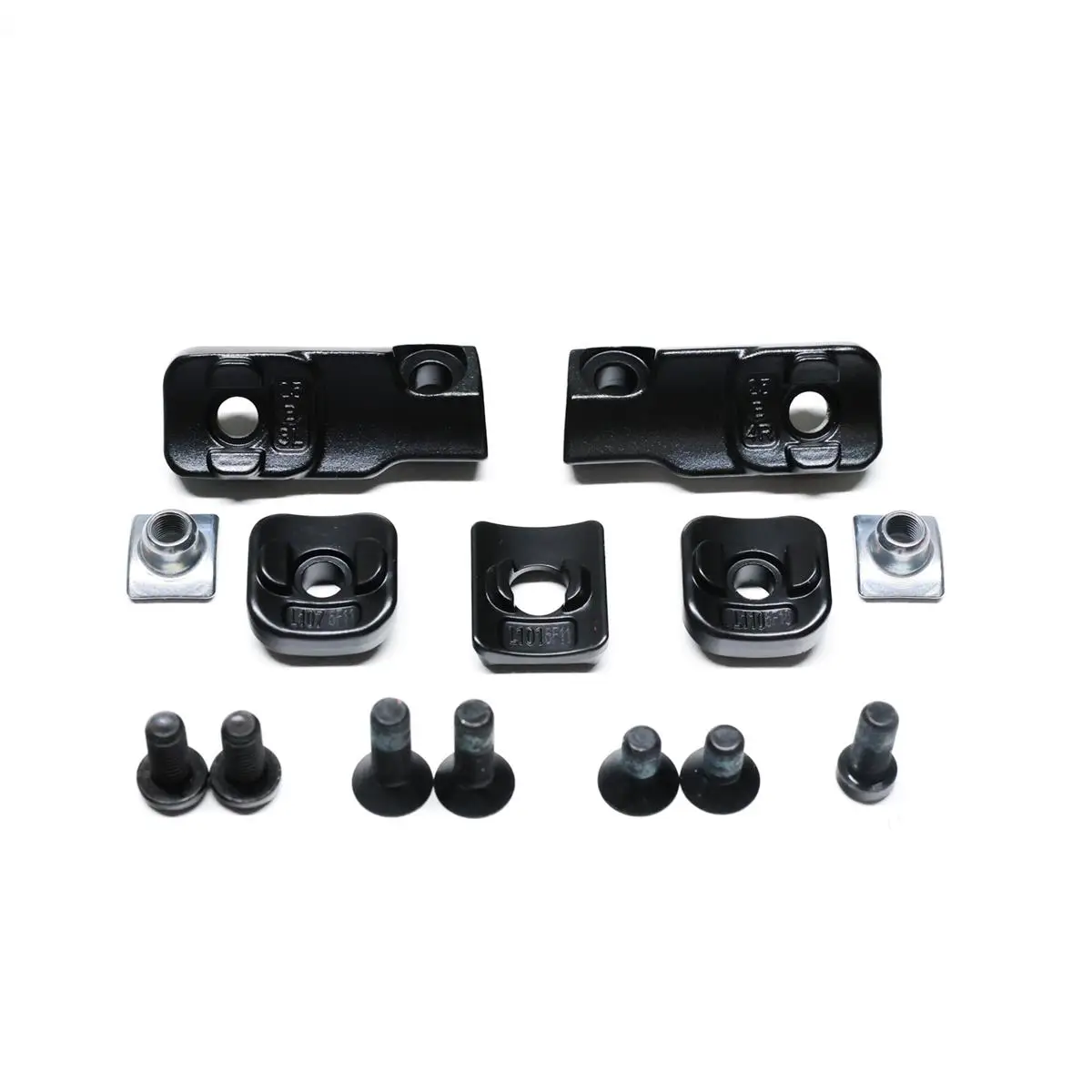 Coppia Matchmaker Compatibile Sram Freno GR-PRO #1