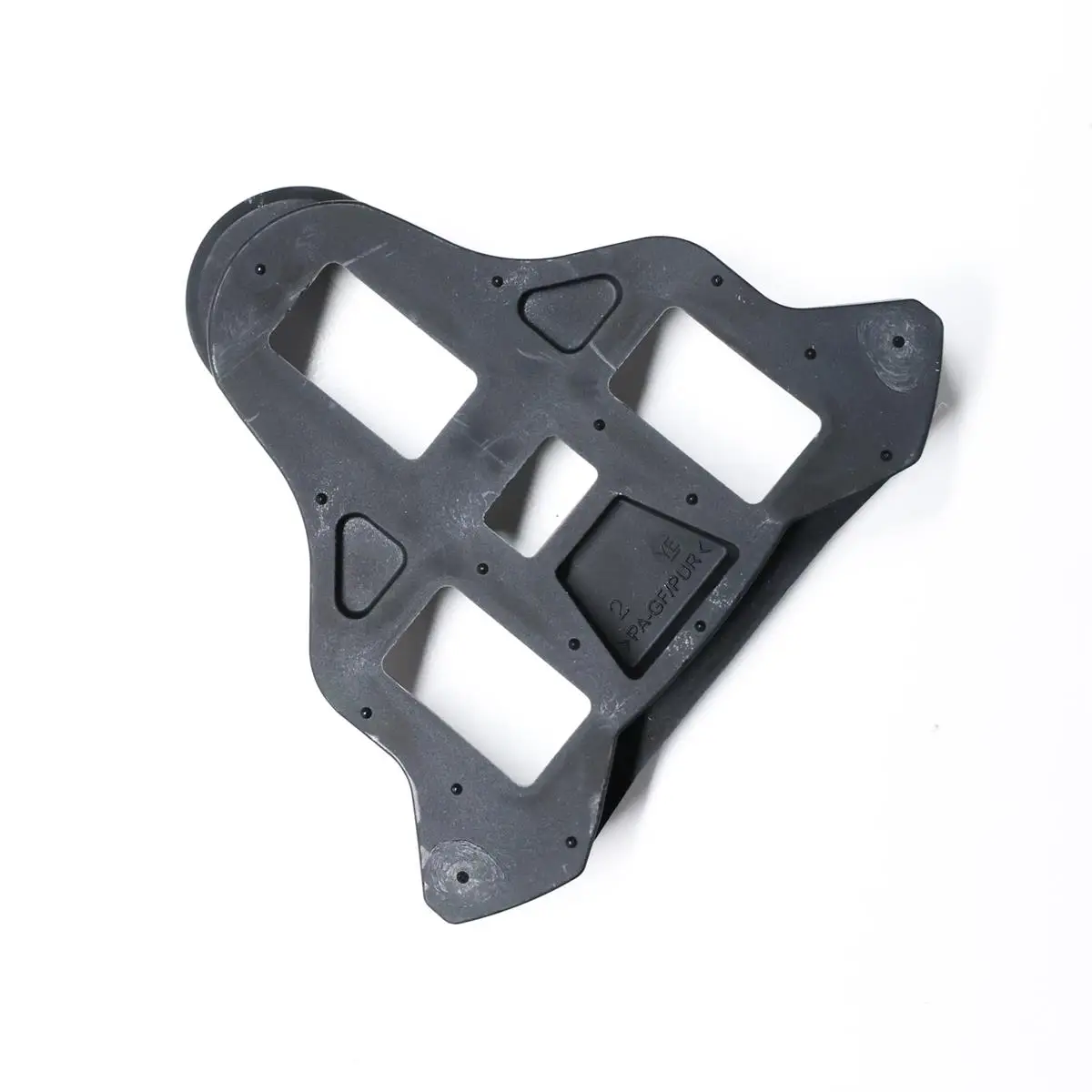 Tacchette Pedali CL-SL130 6° Per Scarpe con Attcco Fisso Per Pedali SL-R #2