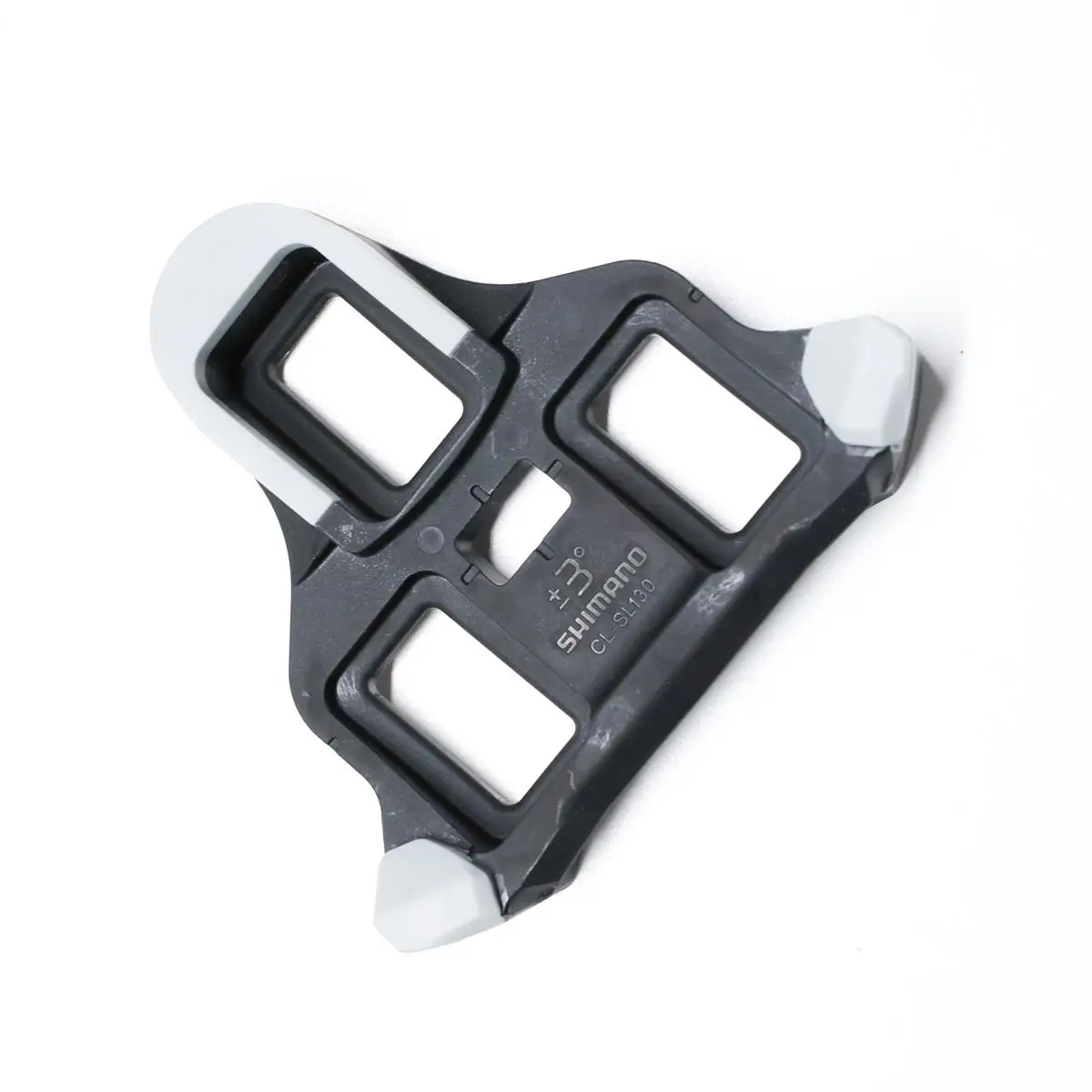 Tacchette Pedali CL-SL130 6° Per Scarpe con Attcco Fisso Per Pedali SL-R #3