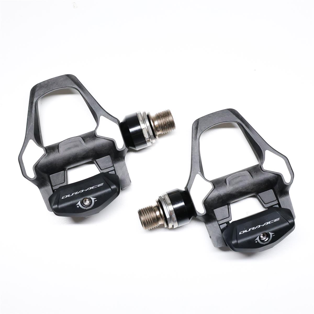 Coppia Pedali Dura-Ace R9300 SPD-SLR Con Tacchette CL-SL11