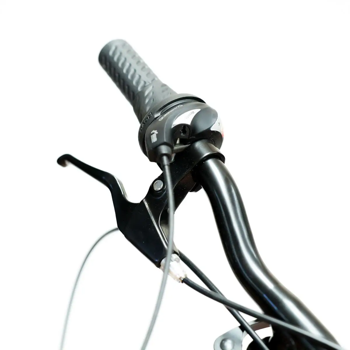 Danno estetico Bici Pieghevole GTX 20'' 6v Grigio Titanio Taglia Unica #3