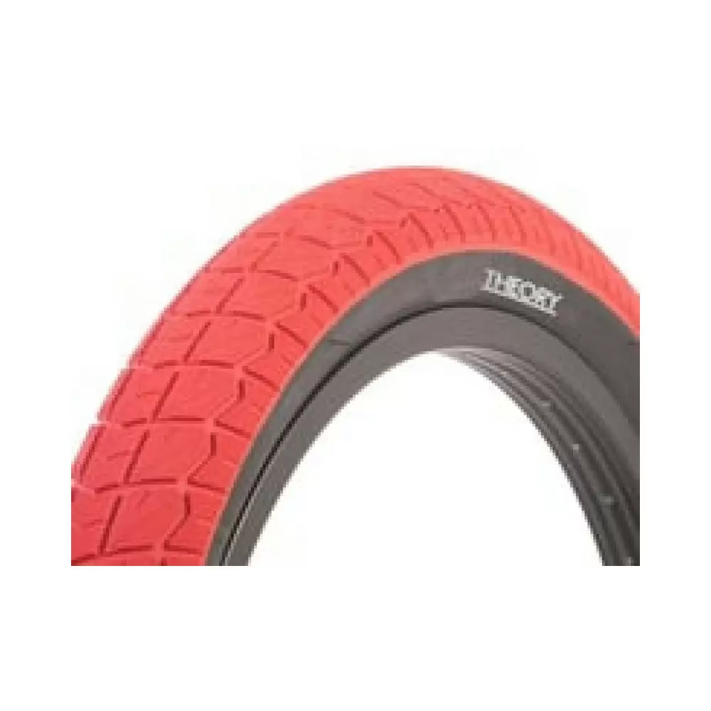 Red bmx tires 20in online