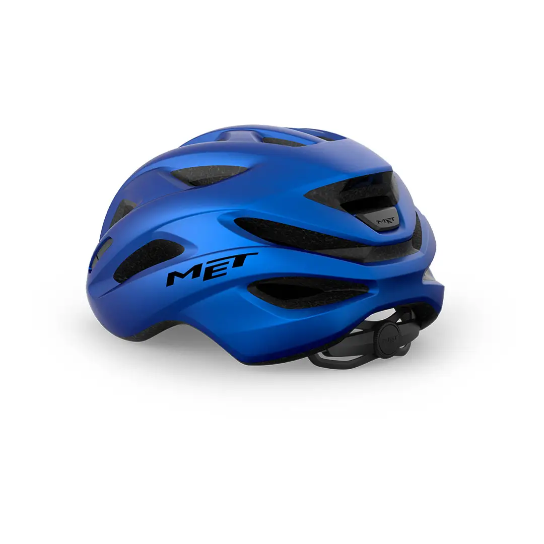 Capacete Estrada Ídolo Mips Azul Metálico Fosco Tamanho Único (52-59cm) #3