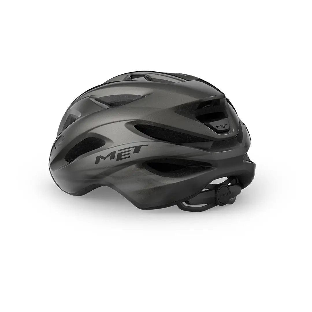 Capacete Estrada Ídolo Titânio Brilhante Tamanho Único (52-59cm) #3