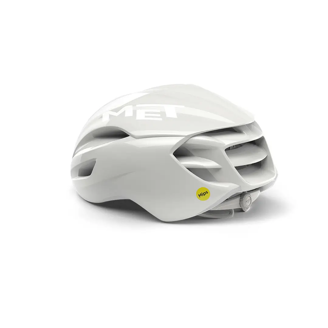 Casco Strada Manta Mips Absolute White Edición Limitada Talla S (52-56cm) #3