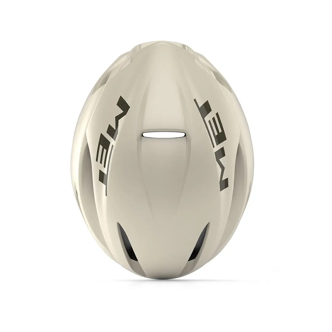 Casco Carretera Manta Mips Cera Blanco Opaco Talla S (52-56cm) #2