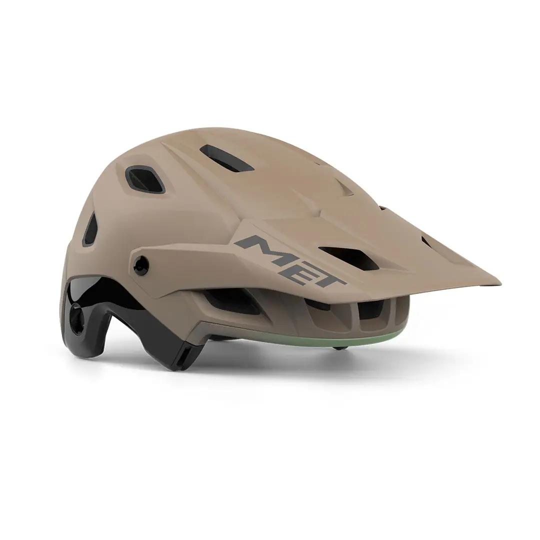 Casco Integrale Con Mentoniera Removibie Parachute MCR Mips Fungi Opaco Taglia S (52-56cm) #4