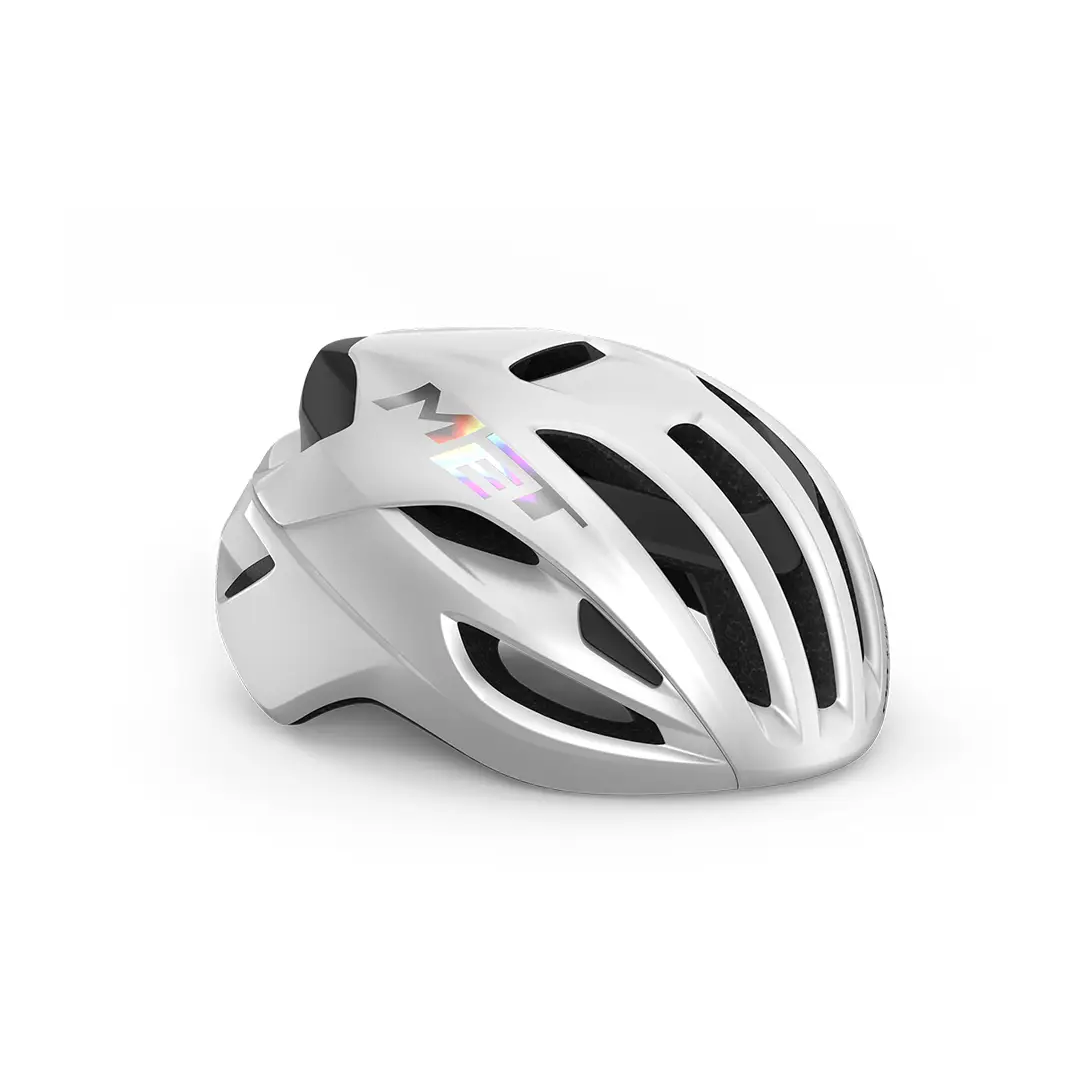Casco de Carretera Rivale Mips Blanco Brillante Talla S (52-56cm) #1
