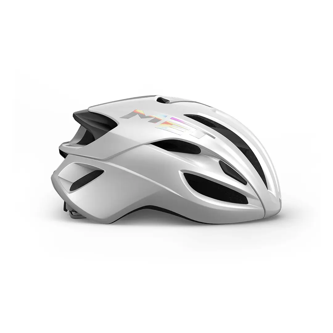 Casco de Carretera Rivale Mips Blanco Brillante Talla S (52-56cm) - image