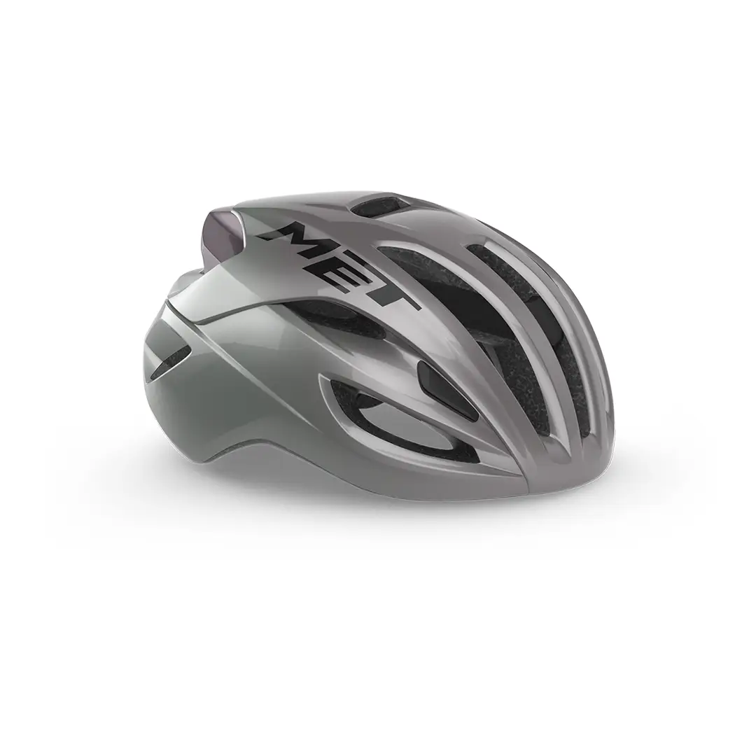 Casco Strada Rivale Mips Gris Ópalo Brillante Talla S (52-56cm) #1