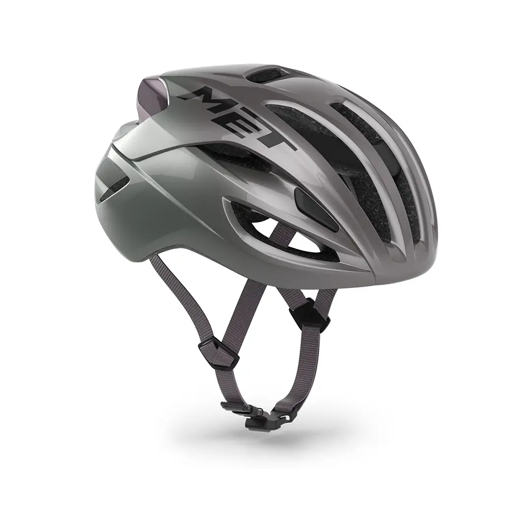 Casco Strada Rivale Mips Gris Ópalo Brillante Talla S (52-56cm) #4