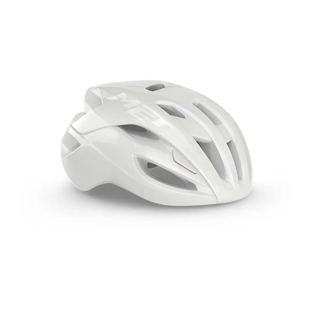 Rivale Strada Mips Absolute White Limited Edition Helm Größe S (52-56cm) #1