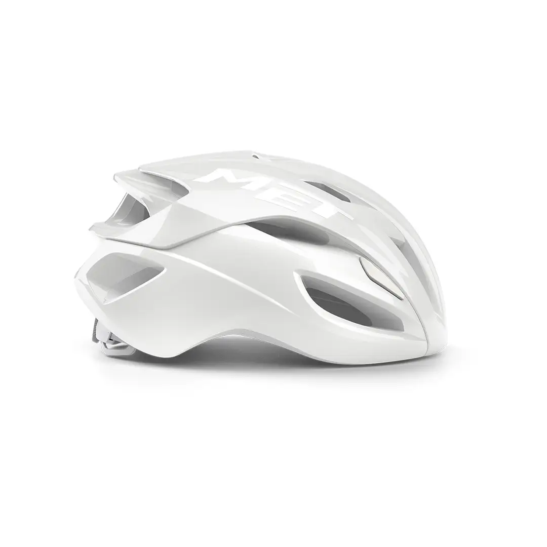 Rivale Strada Mips Absolute White Limited Edition Helm Größe S (52-56cm) - image