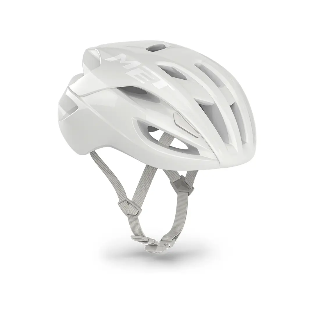 Rivale Strada Mips Absolute White Limited Edition Helm Größe S (52-56cm) #4