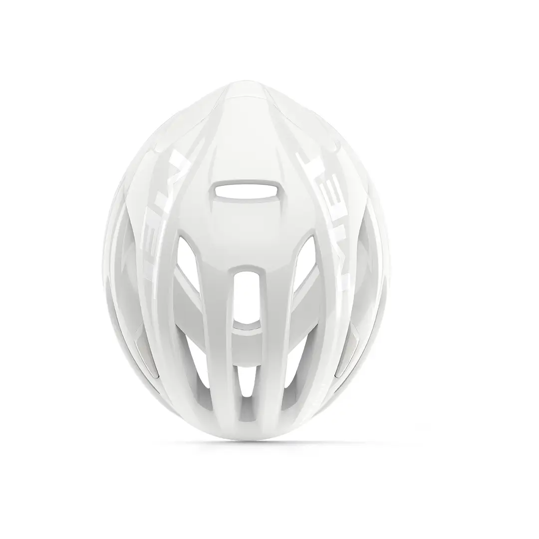 Rivale Strada Mips Absolute White Limited Edition Helm Größe S (52-56cm) #3