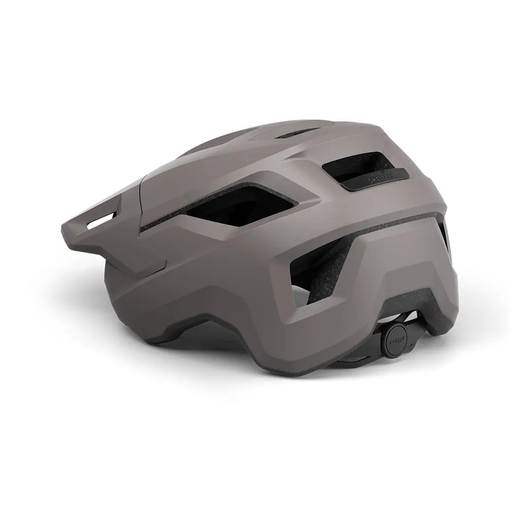Casco Enduro Shelter Fossil Fern Opaco Taglia S (52-56cm) #2
