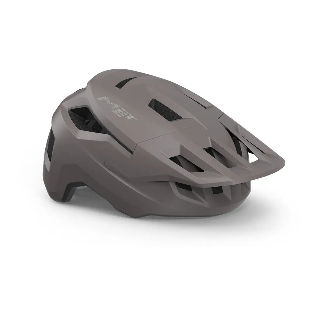 Casco Enduro Shelter Fossil Fern Opaco Taglia S (52-56cm) - image