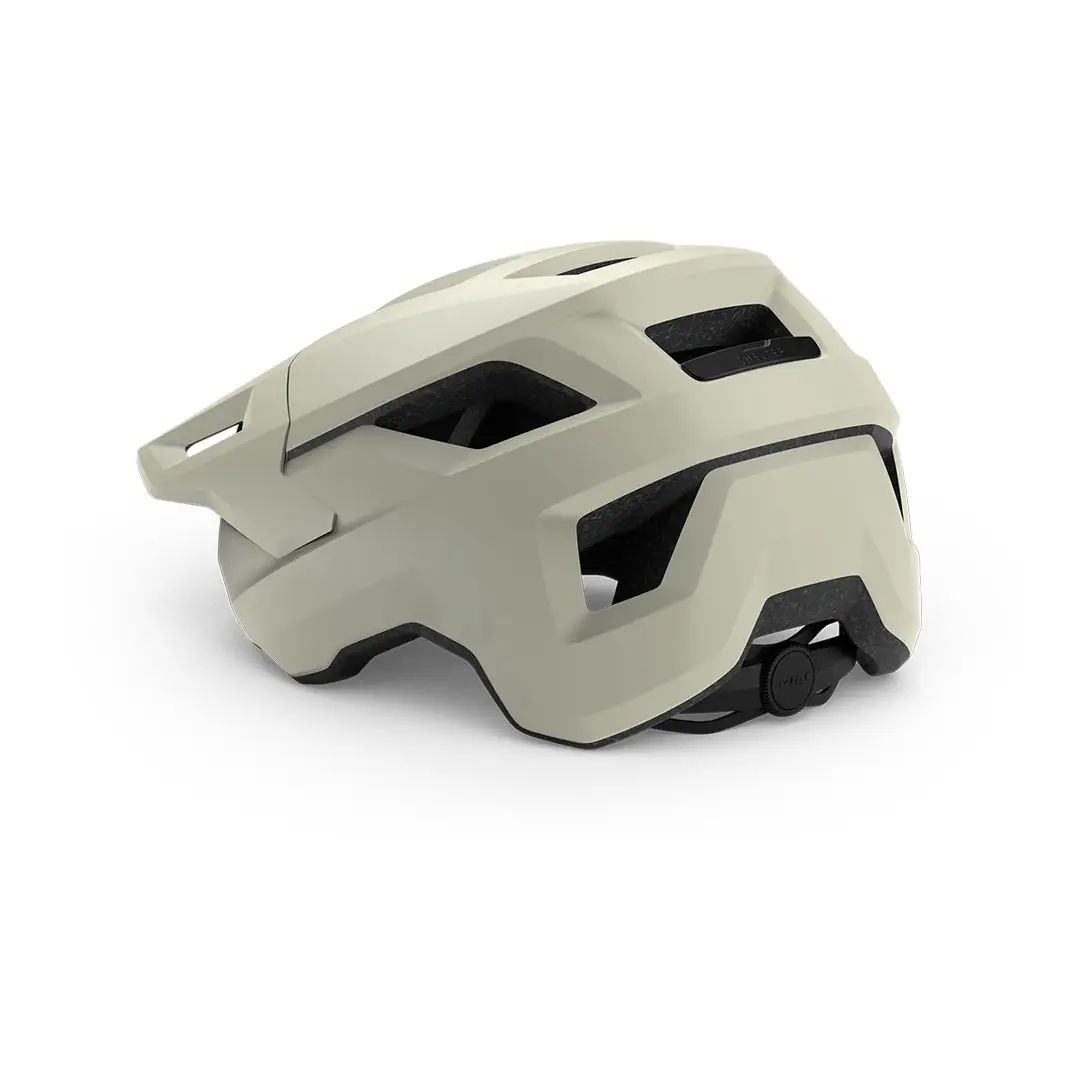 Casco Enduro Shelter Mips Off White Opaco Taglia S (52-56cm) #2