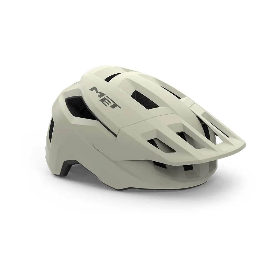 Casco Enduro Shelter Mips Off White Opaco Taglia S (52-56cm) #1