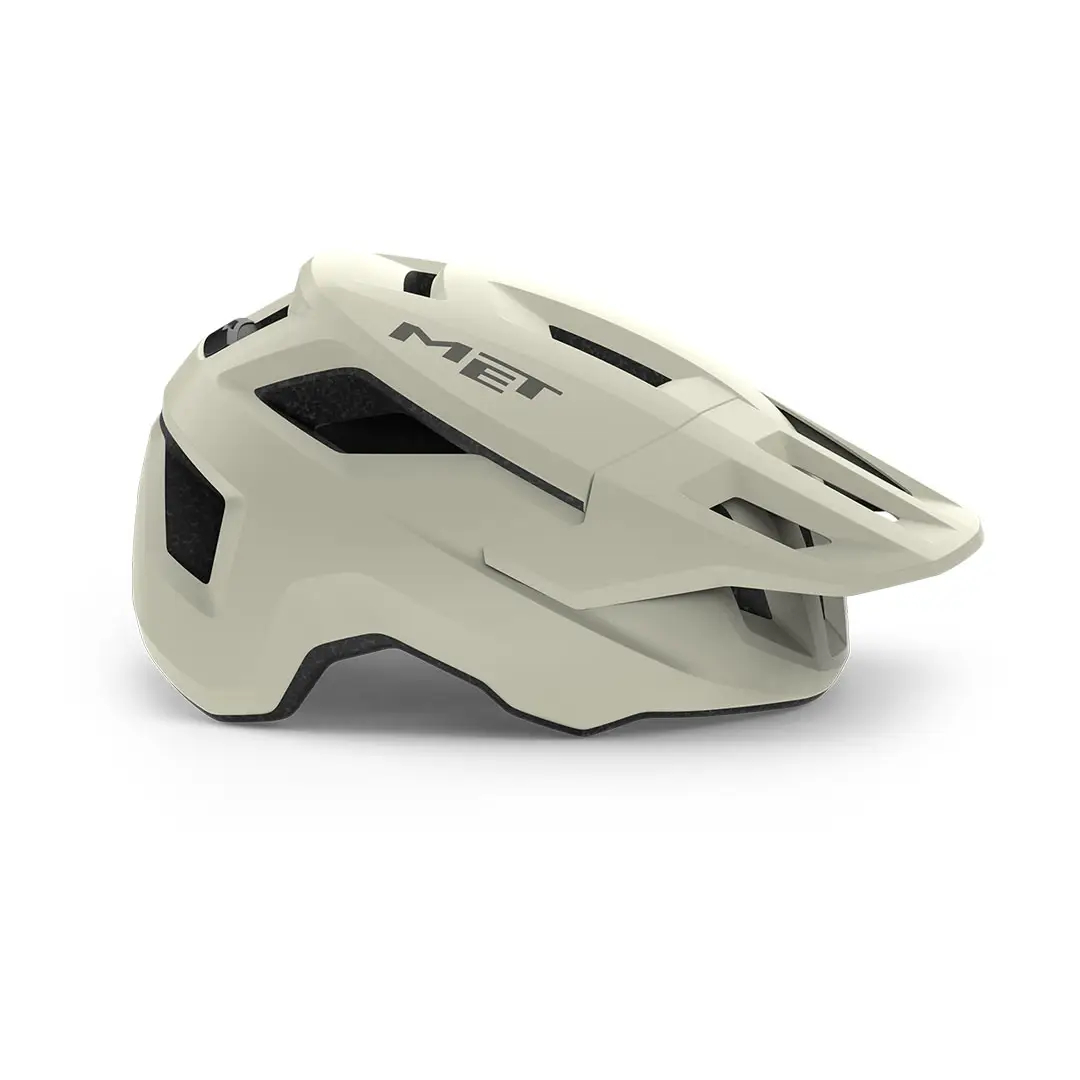 Casco Enduro Shelter Mips Off White Opaco Taglia S (52-56cm) - image
