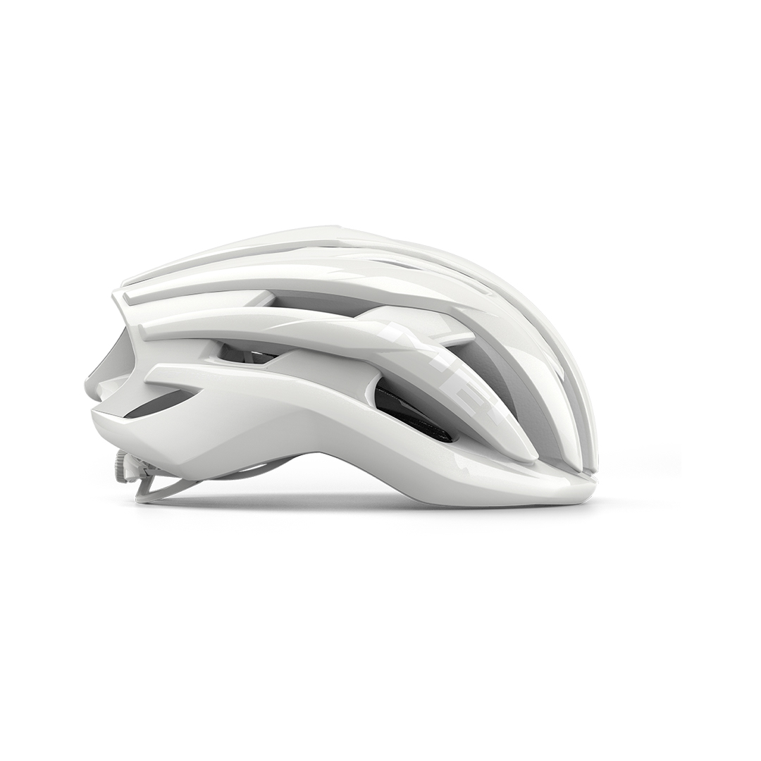 Casco Strada Trenta Mips Absolute White Édition Limitée Taille S (52-56cm)