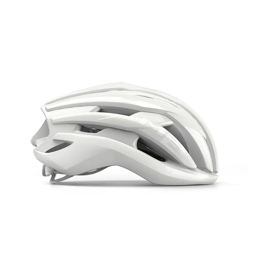 Casco Strada Trenta Mips Absolute White Édition Limitée Taille S (52-56cm) - image
