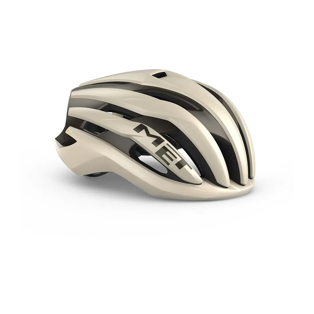 Casco Carretera Trenta Mips Cera Blanco Opaco Talla S (52-56cm) #1