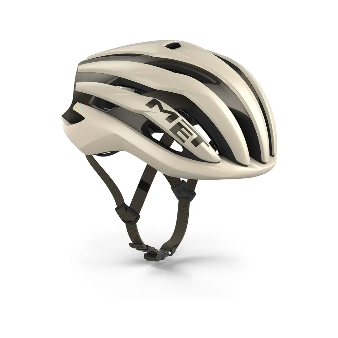 Casco Carretera Trenta Mips Cera Blanco Opaco Talla S (52-56cm) #4