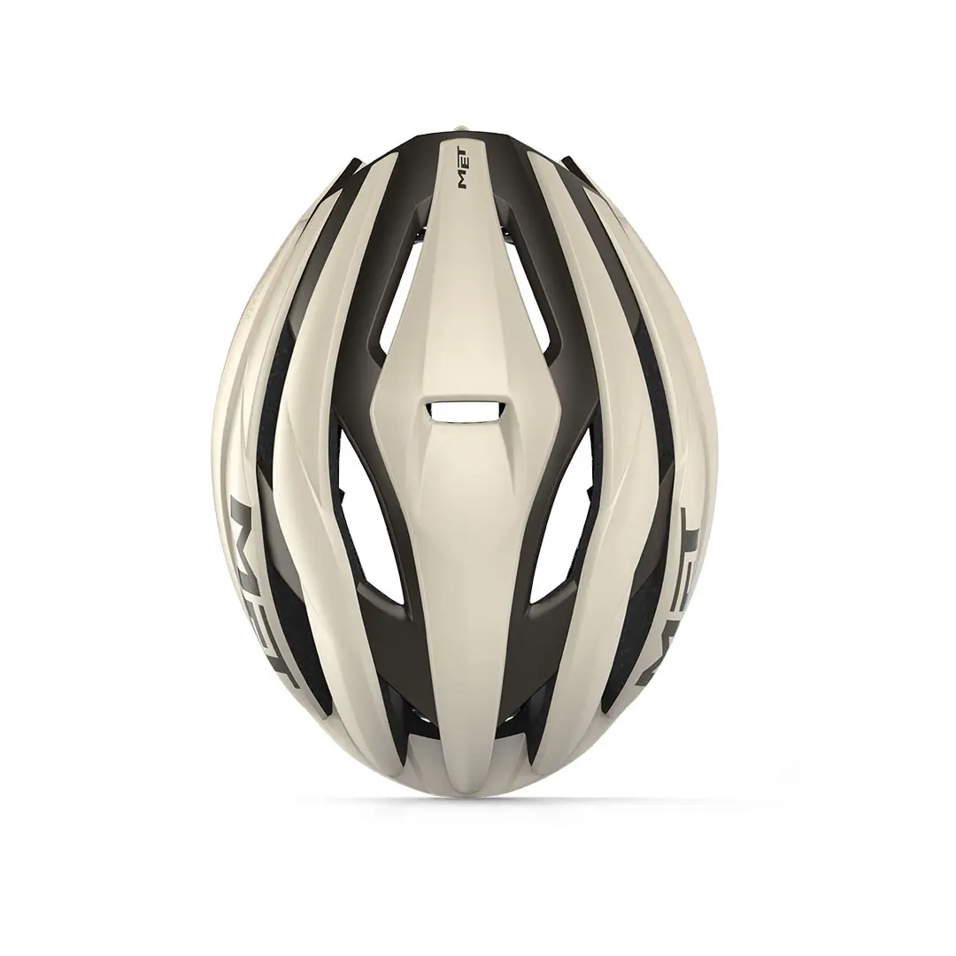 Casco Carretera Trenta Mips Cera Blanco Opaco Talla S (52-56cm) #3