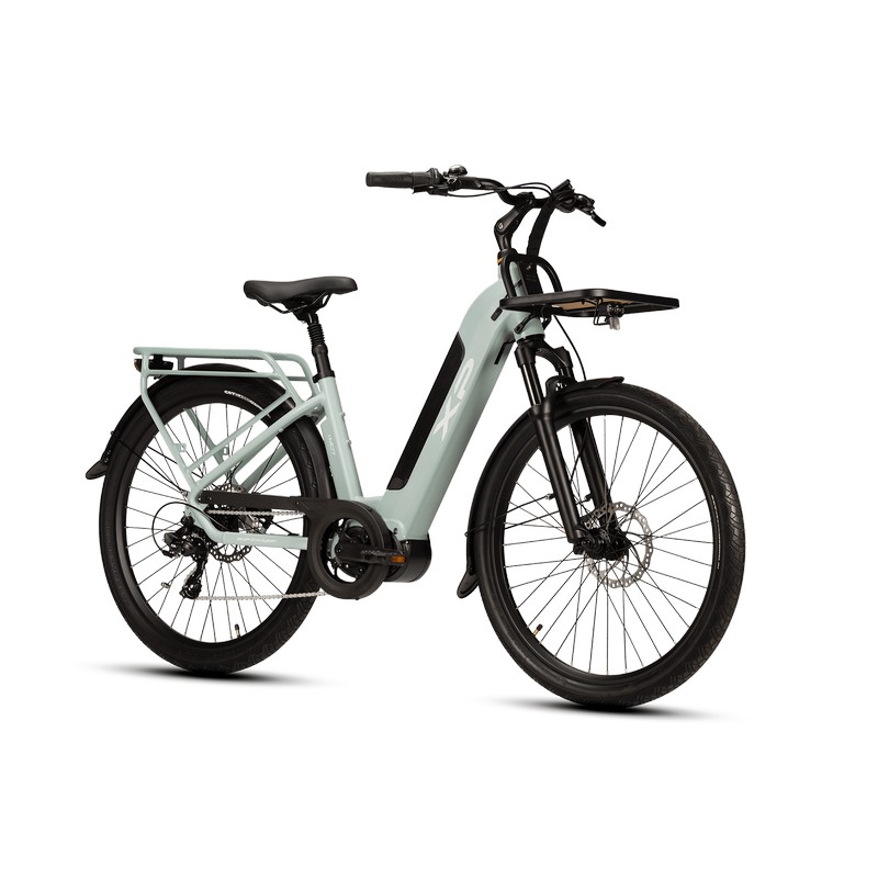 I-MD7 Unisex 26'' 60mm 7v 649wh XP Central Motor Sky Grey Taglia Unica