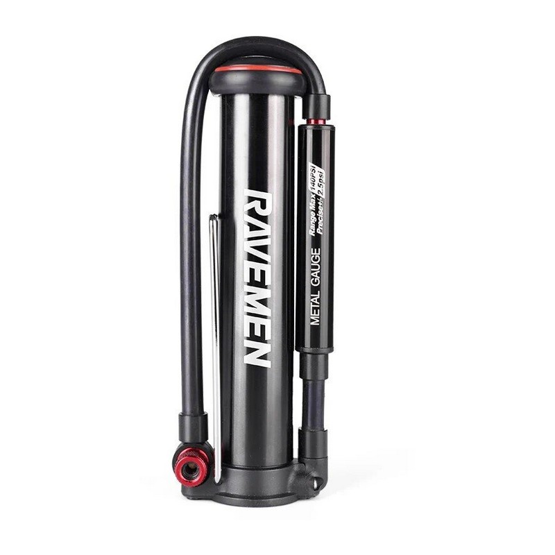 Mini Pompa MP02 Nero