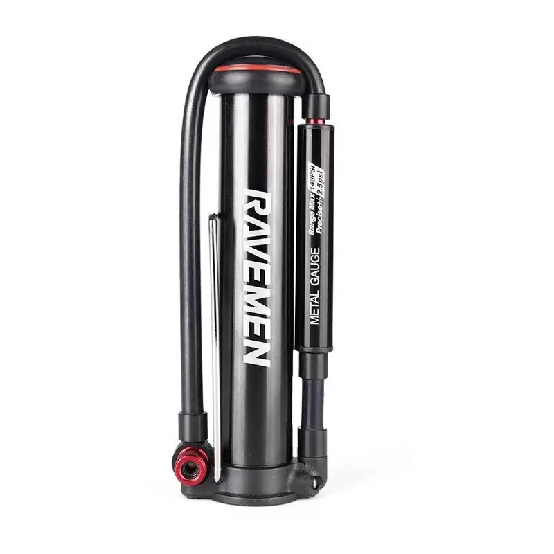 Mini Pompa MP02 Nero - image