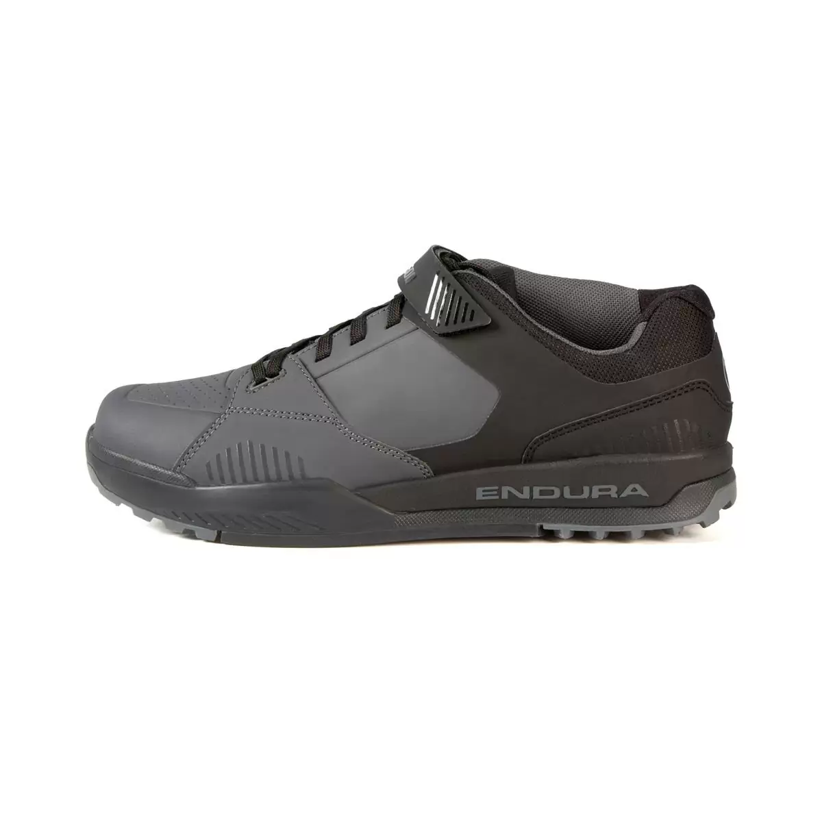MT500 Burner Clipless Shoes Black Size 47 #1