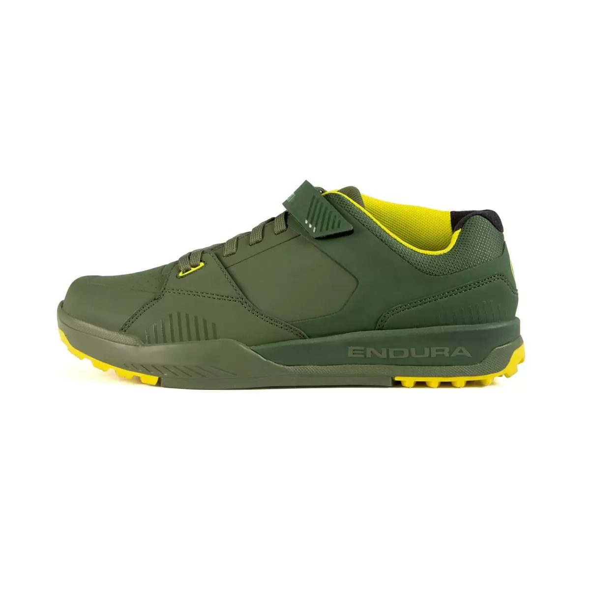 MT500 Burner Clipless Shoes Green Size 42,5 #1