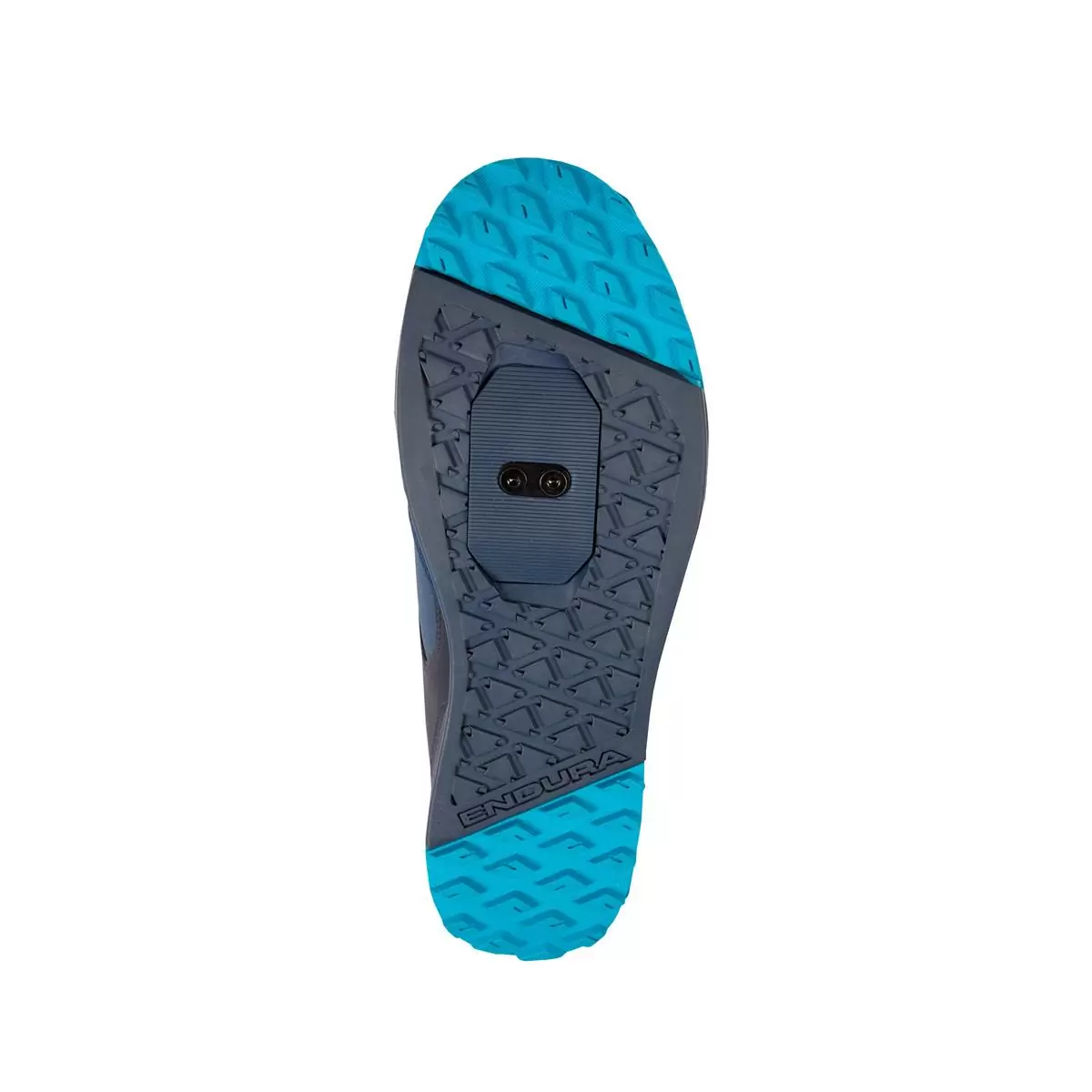 MT500 Burner Clipless Shoes Blue Size 42 #2