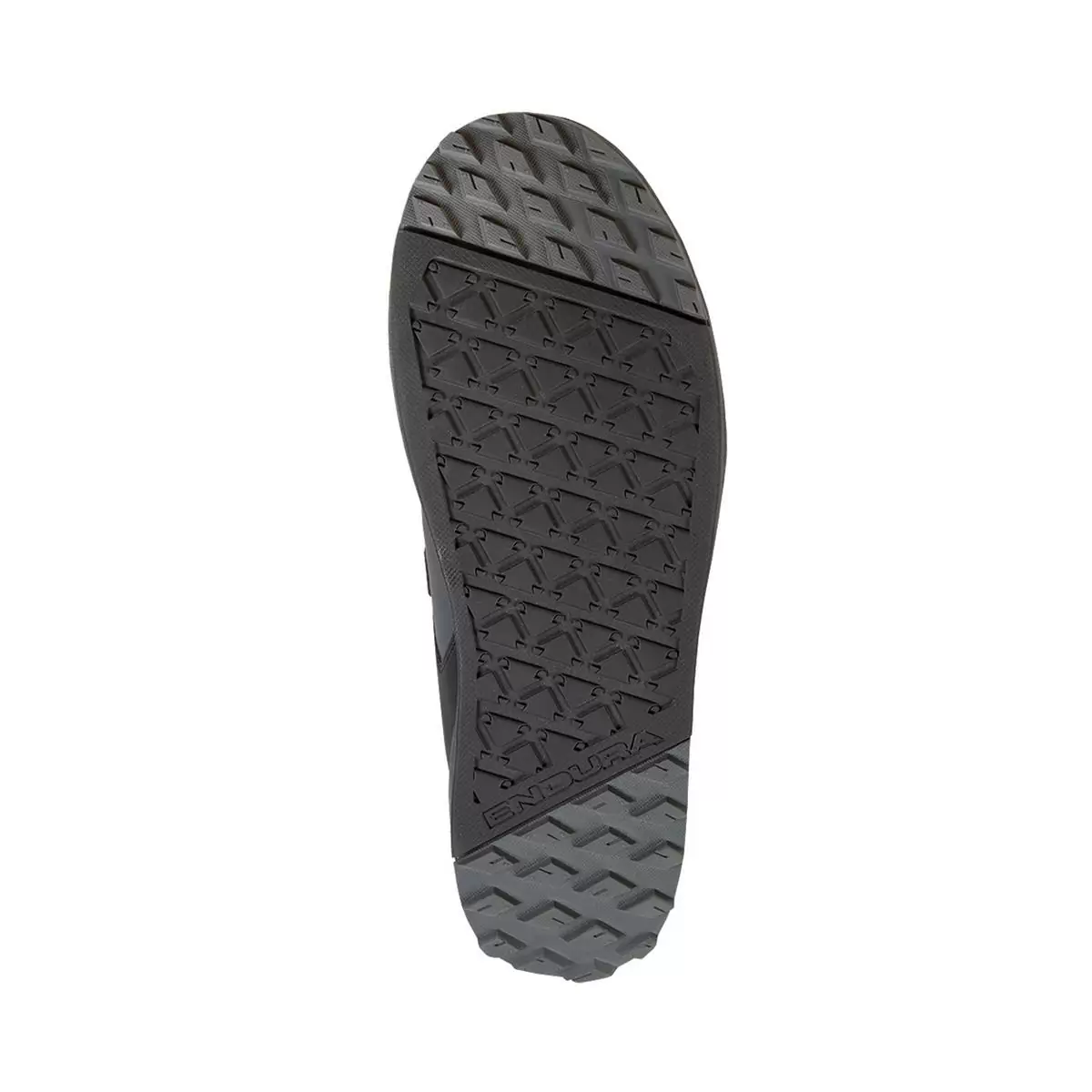 MT500 Burner Flat Shoes Black Size 39 #2