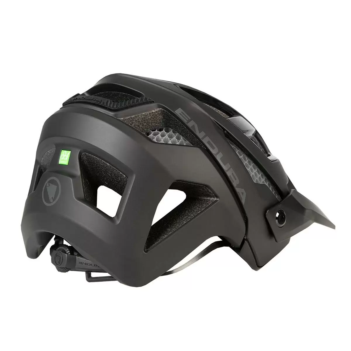 MTB Enduro Helmet MT500 MIPS Black Size S-M (51-56cm) #1