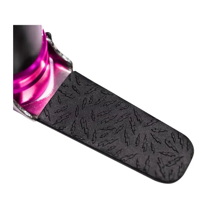 Mini Pompa Portatible Air Mach Carbon 130 PSI #1