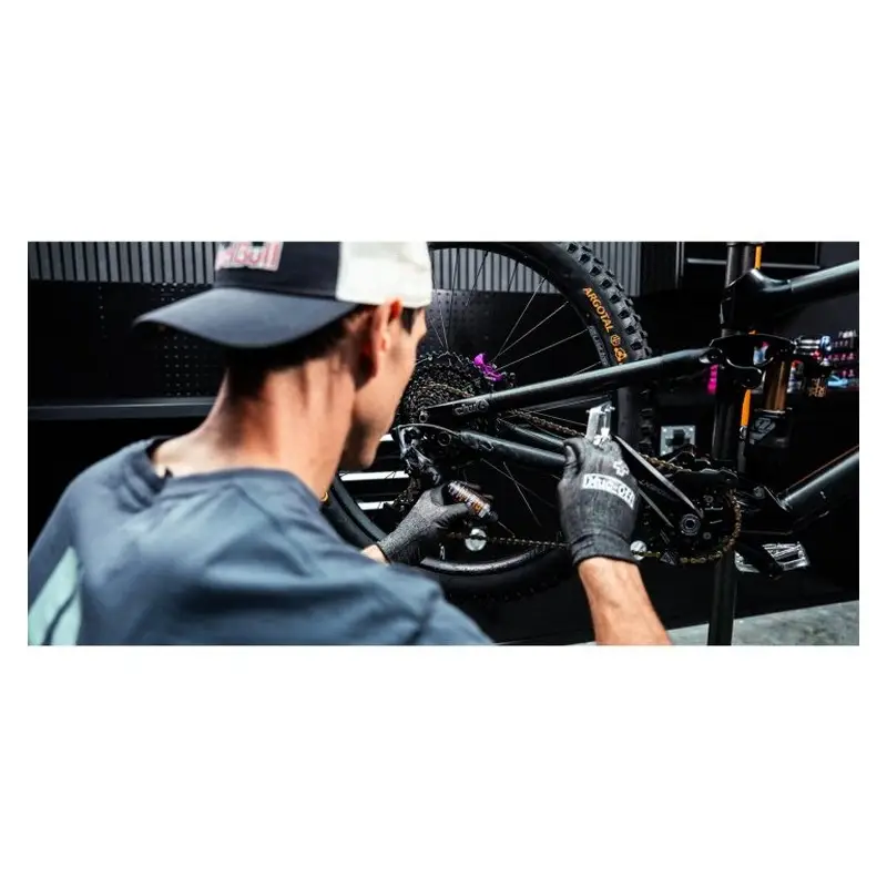 Lubrificante All Weather Ceramic Lube Biodegradabile 50ml Tutte Le Condizioni #1