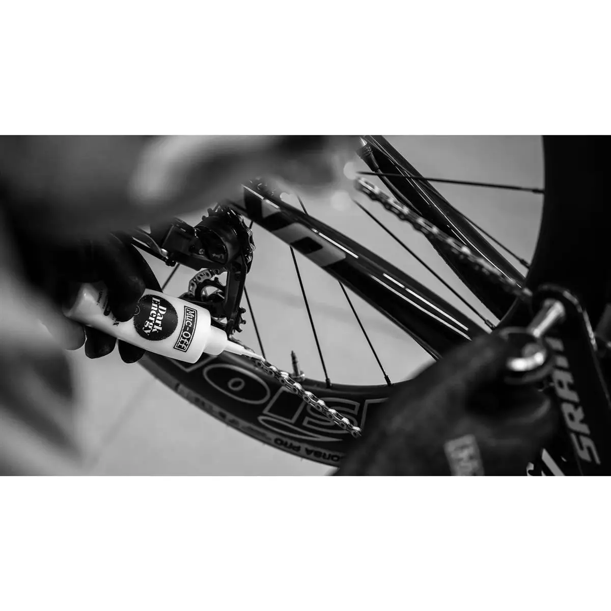 Cera Catena Dark Energy Chain Wax 50ml #1